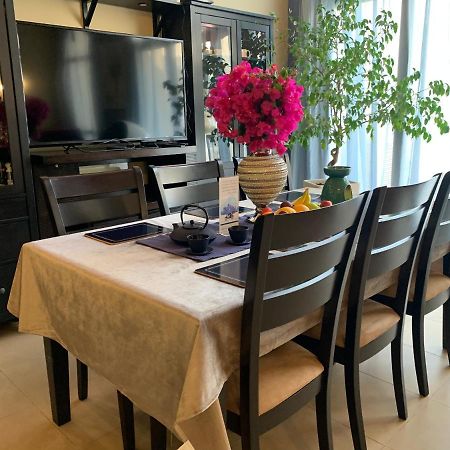 Private Guest House In Five Stars Resort Ras al-Khaimah Buitenkant foto
