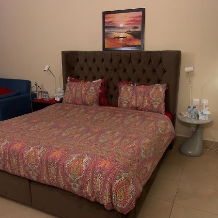 Private Guest House In Five Stars Resort Ras al-Khaimah Buitenkant foto
