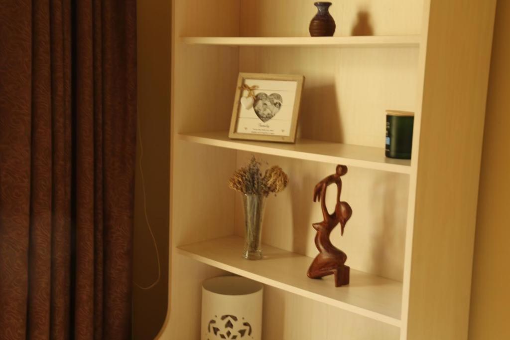 Private Guest House In Five Stars Resort Ras al-Khaimah Buitenkant foto