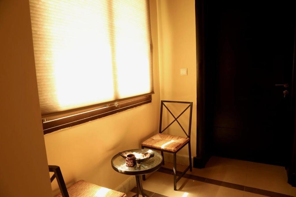 Private Guest House In Five Stars Resort Ras al-Khaimah Buitenkant foto