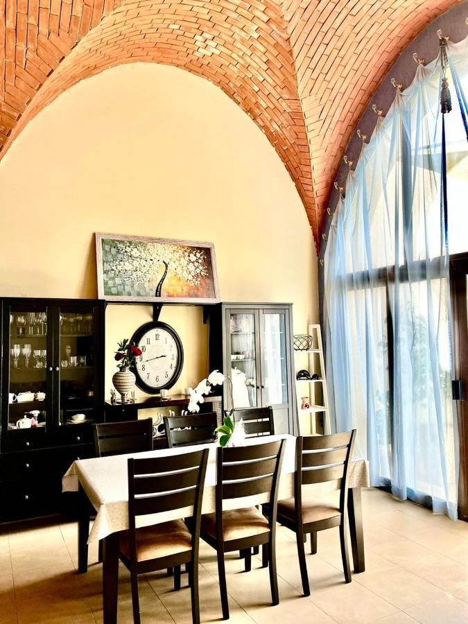 Private Guest House In Five Stars Resort Ras al-Khaimah Buitenkant foto