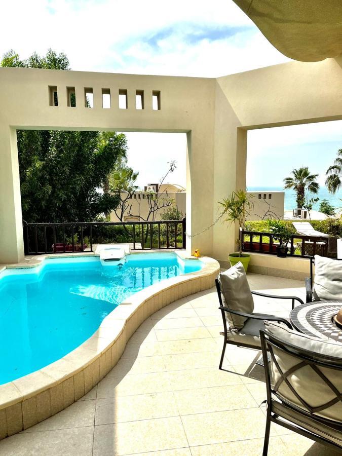 Private Guest House In Five Stars Resort Ras al-Khaimah Buitenkant foto