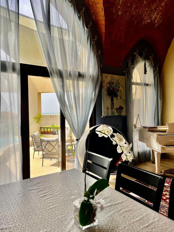 Private Guest House In Five Stars Resort Ras al-Khaimah Buitenkant foto